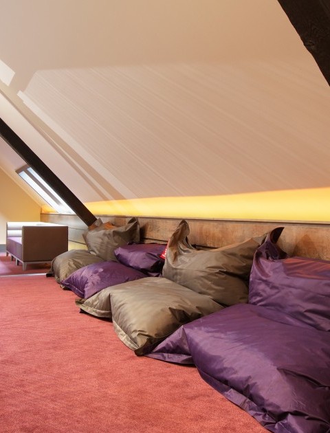 Talking Kitchen Lounge