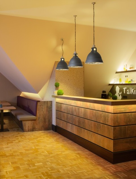 Talking Kitchen