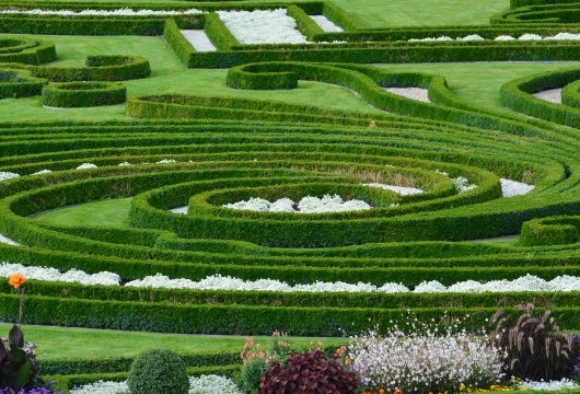 Herrenhäuser Gärten_Hannover