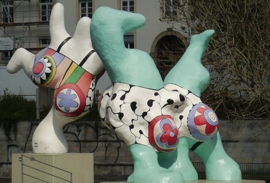 Nana_Figuren_Hannover