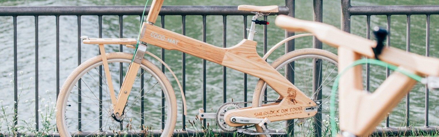 Sherlock_Fahrrad